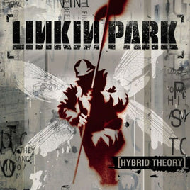 Linkin Park Hybrid Theory - Vinyl