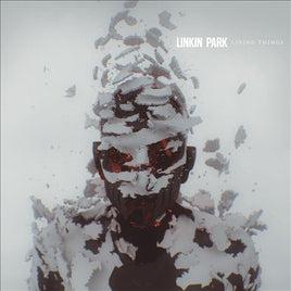 Linkin Park Living Things - Vinyl