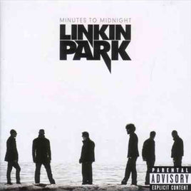 Linkin Park Minutes to Midnight - Vinyl