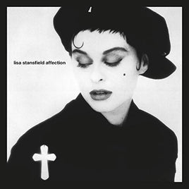 Lisa Stansfield Affection - Vinyl
