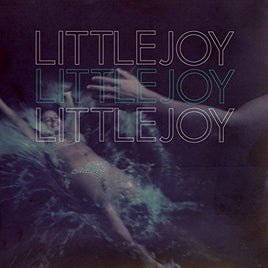 Little Joy LITTLE JOY - Vinyl