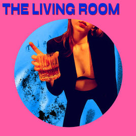 Living Room, The The Living Room (RSD Black Friday 11.27.2020) - Vinyl