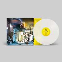 
              Liz Phair Soberish (Indie Exclusive Edition) (Milky Clear Vinyl) (Colored Vinyl, White, Clear Vinyl) - Vinyl
            