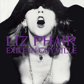 Liz Phair Exile In Guyville (25th Anniversary) - Vinyl