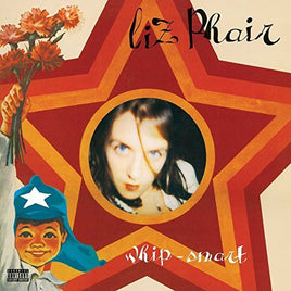 Liz Phair Whip-Smart - Vinyl