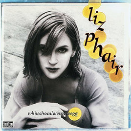 Liz Phair Whitechocolatespaceegg - Vinyl