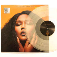
              Lizzo Coconut Oil (Limited Edition, Color Vinyl) - Vinyl
            