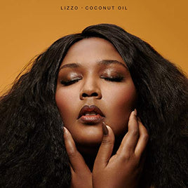 Lizzo Coconut Oil (Limited Edition, Color Vinyl) - Vinyl
