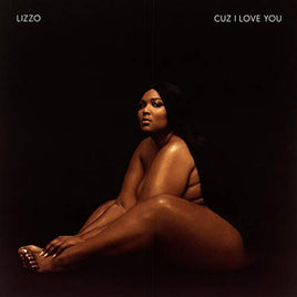 Lizzo Cuz I Love You (Deluxe Edition) - Vinyl