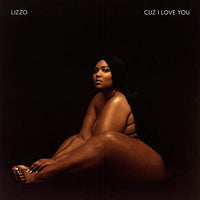 
              Lizzo Cuz I Love You (Deluxe Edition) - Vinyl
            