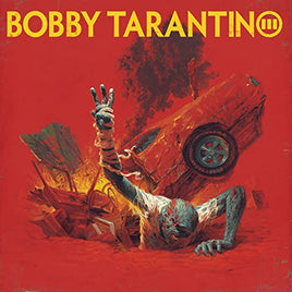 Logic Bobby Tarantino III [LP] - Vinyl