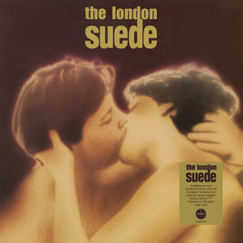 London Suede London Suede (Cvnl) (Ogv) (Rex) (Uk) | RSD DROP - Vinyl