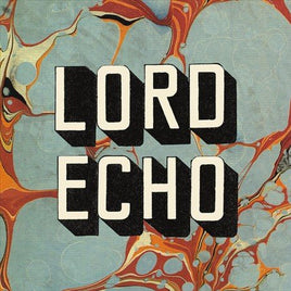 Lord Echo Harmonies - Vinyl