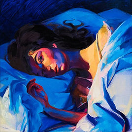 Lorde Melodrama - Vinyl
