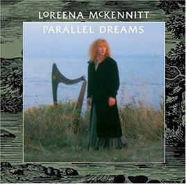 Loreena McKennitt Parallel Dreams (Limited Edition) [Import] - Vinyl