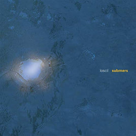 Loscil SUBMERS - Vinyl