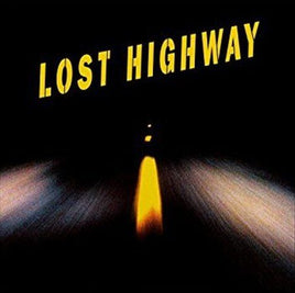 Lost Highway / O.S.T. LOST HIGHWAY / O.S.T. - Vinyl