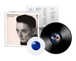 Lotus Eaters NO SENSE OF SIN - Vinyl