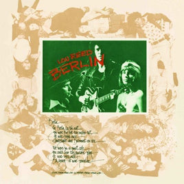Lou Reed Berlin =Remastered= - Vinyl