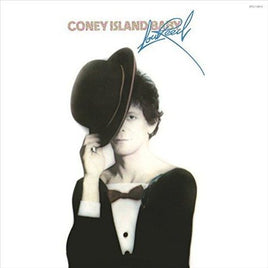 Lou Reed CONEY ISLAND BABY - Vinyl