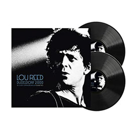 Lou Reed Dusseldorf 2000: The Classic German Broadcast Vol.2 [Import] (2 Lp's) - Vinyl