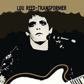Lou Reed TRANSFORMER - Vinyl