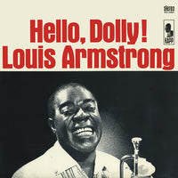 
              Louis Armstrong And The All-stars Hello Dolly - Vinyl
            