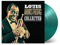 
              Louis Armstrong Collected - Vinyl
            