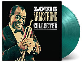 Louis Armstrong Collected - Vinyl