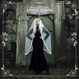 Louise Lemón Devil [LP] - Vinyl
