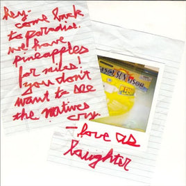 Love As Laughter Temptation Island +1 - Vinyl