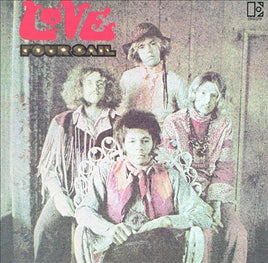 Love For Sail - Vinyl