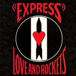 Love & Rockets EXPRESS - Vinyl