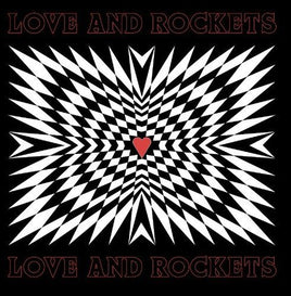 Love & Rockets LOVE & ROCKETS - Vinyl