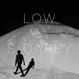 Low/S. Carey "Not A Word"/"I Won'T Let You Fall" - Vinyl