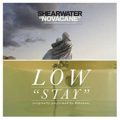 Low/Shearwater Stay/Novacaine - Vinyl