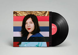 Lucy Dacus 2019 - Vinyl