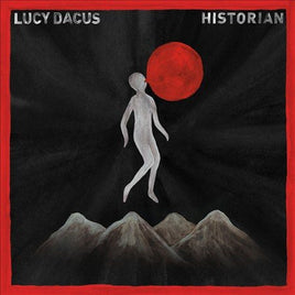 Lucy Dacus HISTORIAN - Vinyl