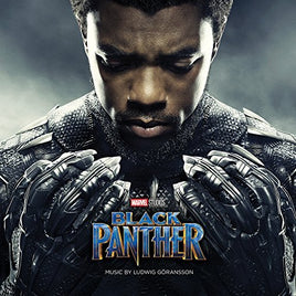 Ludwig Goransson Black Panther (Score) / O.S.T. - Vinyl