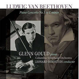 Ludwig Van Beethoven Piano Concerto No. 3 In C Minor (Ogv) (Hol) - Vinyl