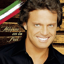 Luis Miguel Mexico En La Piel - Vinyl