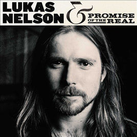 Lukas Nelson & Promi LUKAS NELSON & PROMI - Vinyl