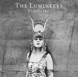 Lumineers Cleopatra - Vinyl