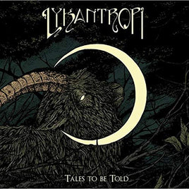 Lykantropi Tales To Be Told [Random Multicolor LP; Limited Edition] - Vinyl