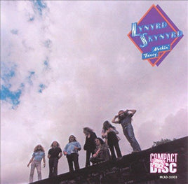 Lynyrd Skynyrd Nuthin' Fancy (180 Gram Vinyl) - Vinyl