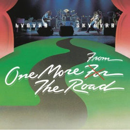 Lynyrd Skynyrd One More From The Road (180 Gram Vinyl) [Import] (2 Lp's) - Vinyl