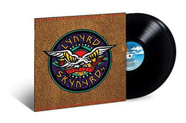 Lynyrd Skynyrd Skynyrd's Innyrds (Their Greatest Hits) [LP] - Vinyl