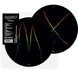 MADONNA MADAME X - Vinyl