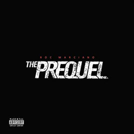 MARCIANO,ROC THE PREQUEL - Vinyl