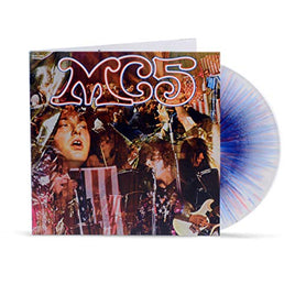 MC5 Kick Out The Jams (Colored Vinyl | Brick & Mortar Exclusive) - Vinyl